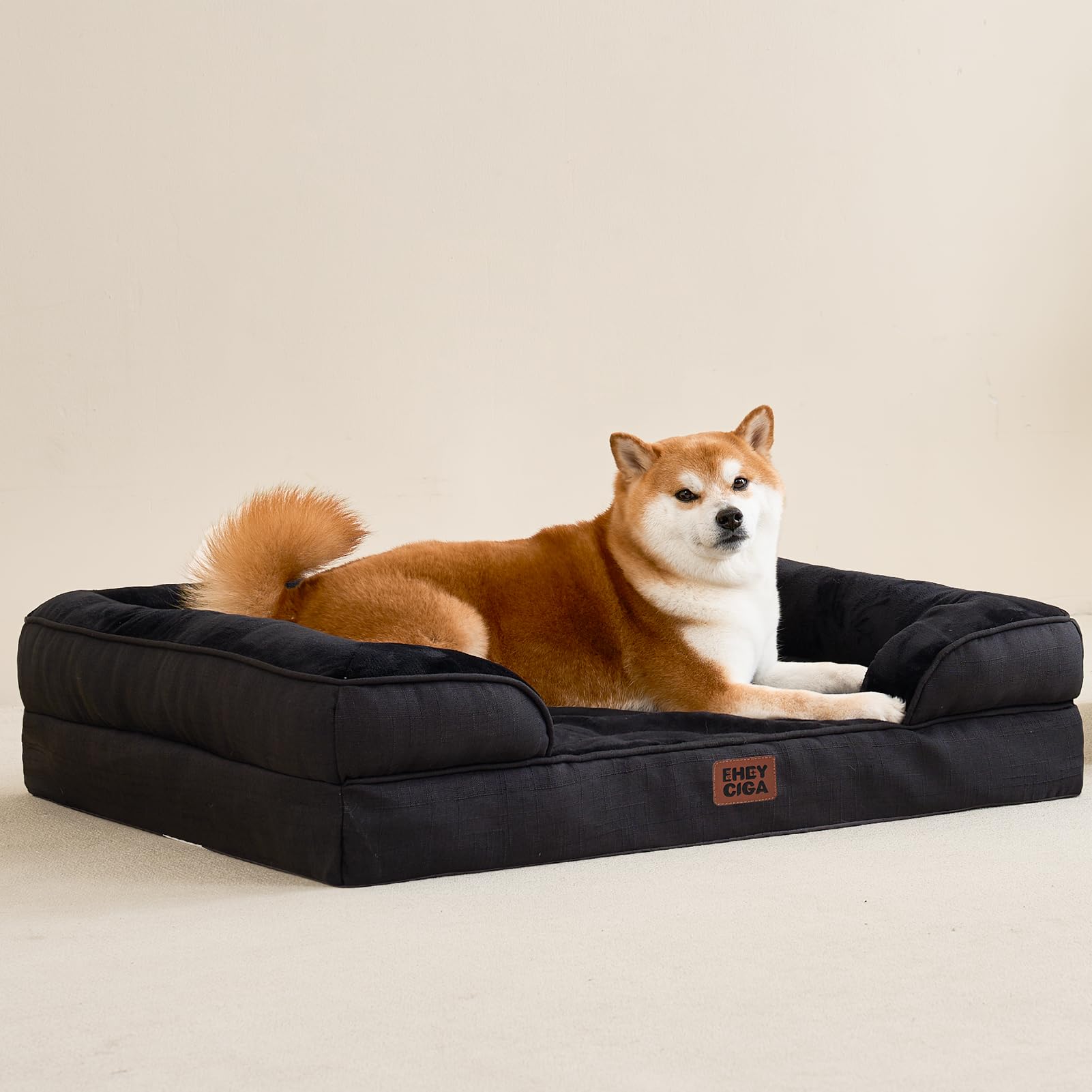 EHEYCIGA removable washable cover for easy cleaning