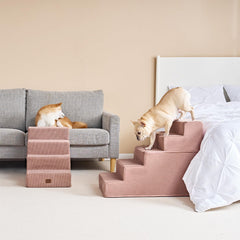 EHEYCIGA foldable design makes travel and storage easy