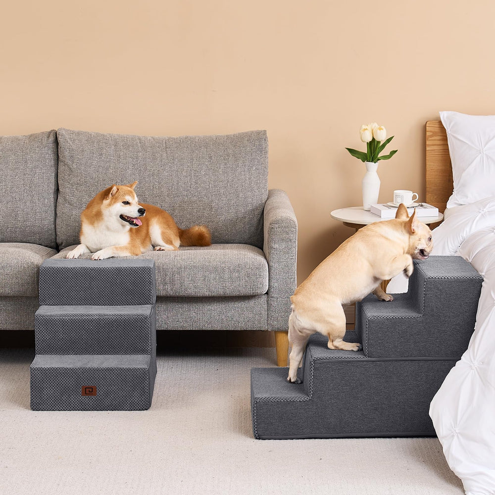 EHEYCYCIGA removable washable cover for quick cleaning
