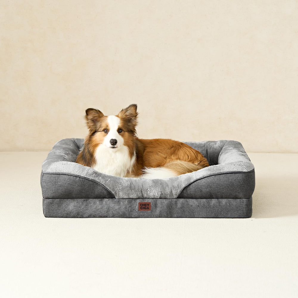 EHEYCIGA easy care expands 24-48h after unpacking for full loft