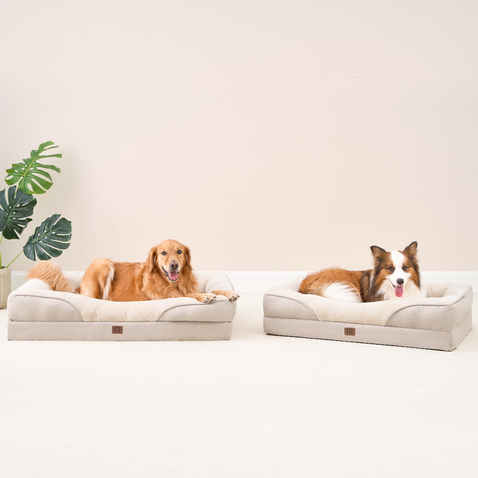 EHEYCIGA easy-care removable washable cover shown
