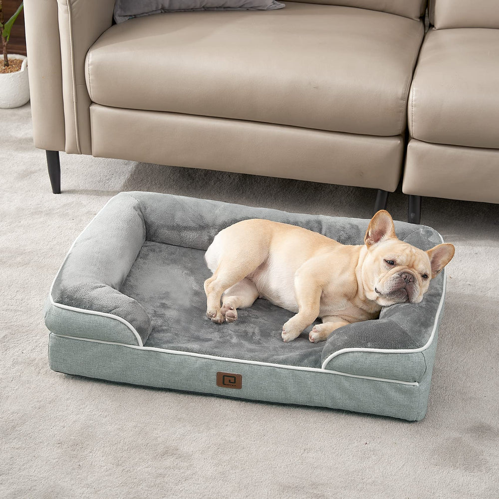 EHEYCIGA washable cover illustration conveys simple care and quick refresh.