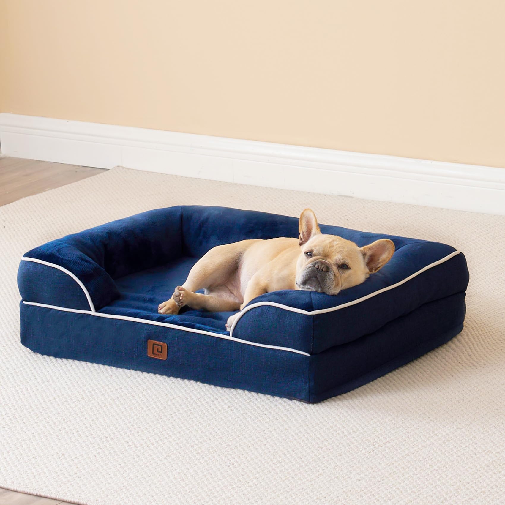 EHEYCIGA size-chart-ready XL bed dimensions