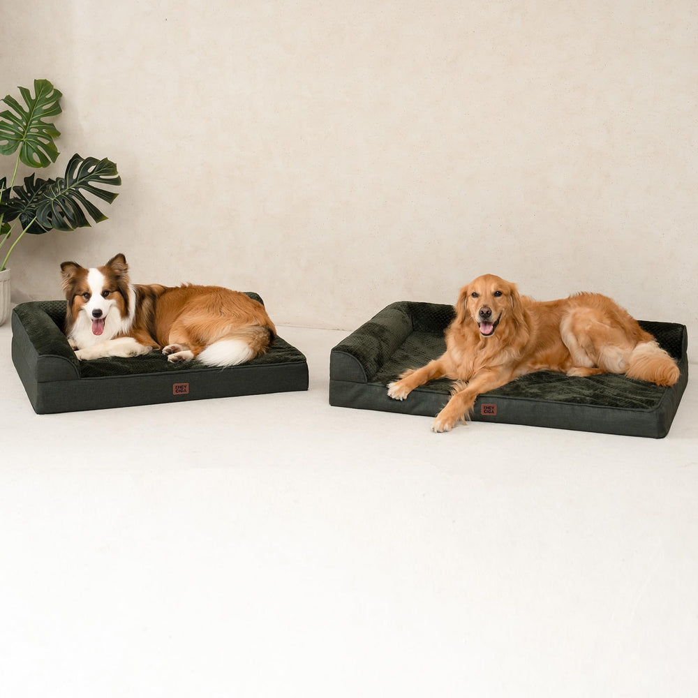EHEYCIGA removable cover demonstrates easy cleaning and quick-refresh convenience.