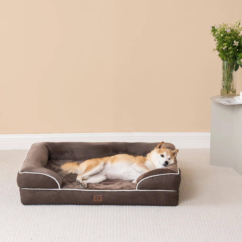 EHEYCIGA removable washable cover for easy cleaning.