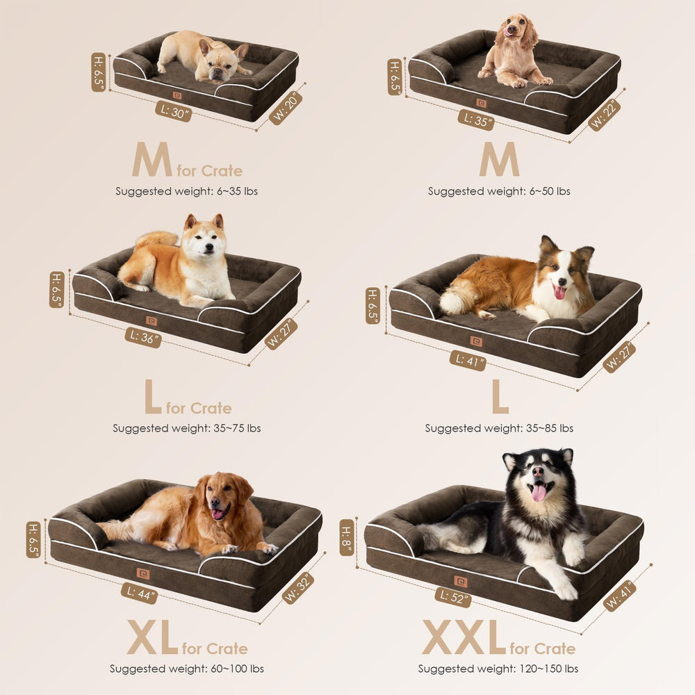 EHEYCIGA soft fleece surface invites warm, cozy naps.