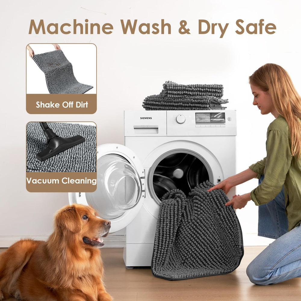 EHEYCIGA urban-rural-durability stands up to busy pet life.
