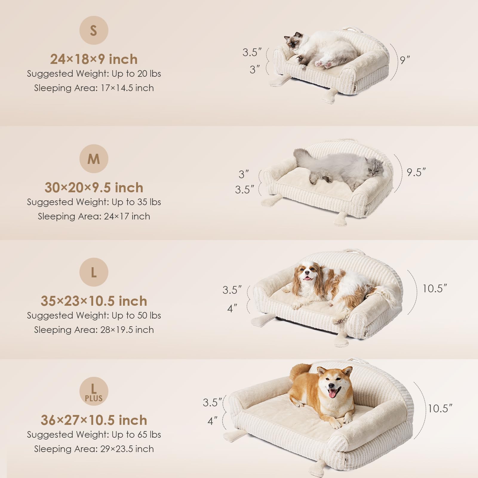 EHEYCIGA waterproof cover blocks spills while pads stay dry for indoor lounging