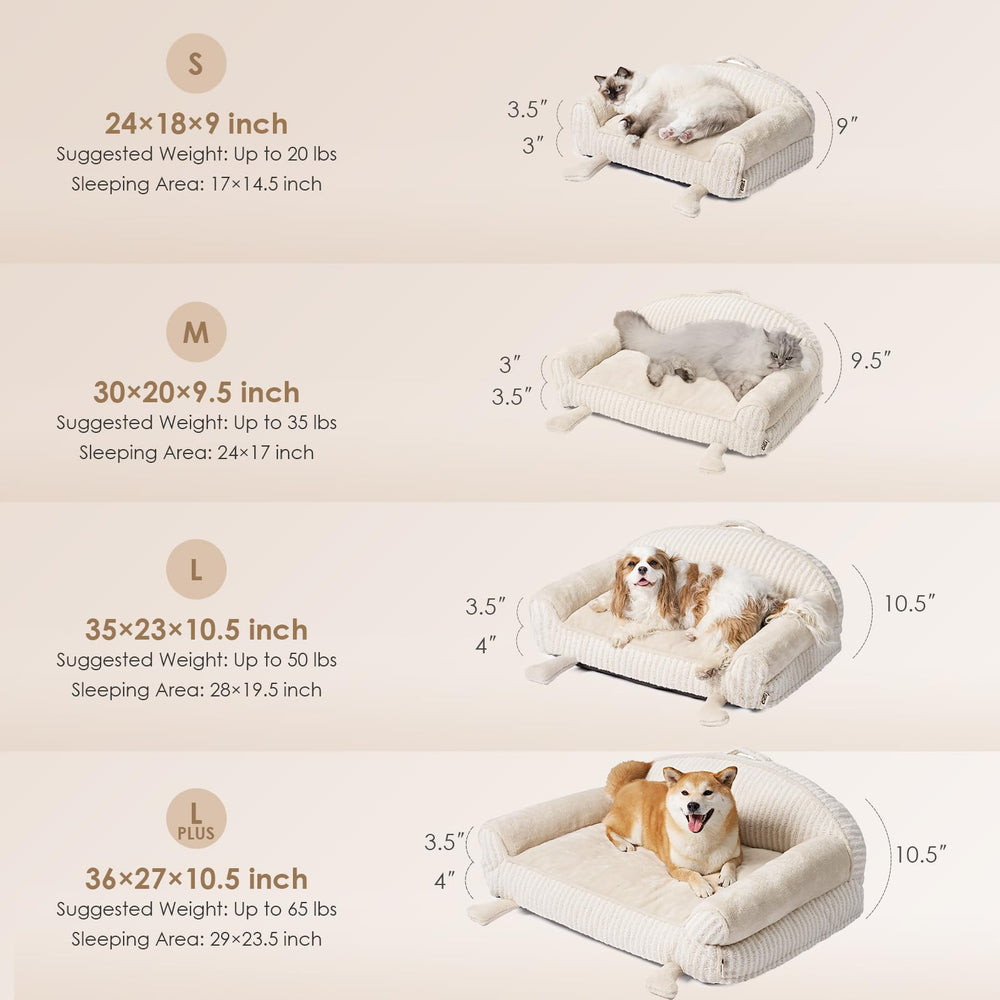 EHEYCIGA waterproof cover blocks spills while pads stay dry for indoor lounging