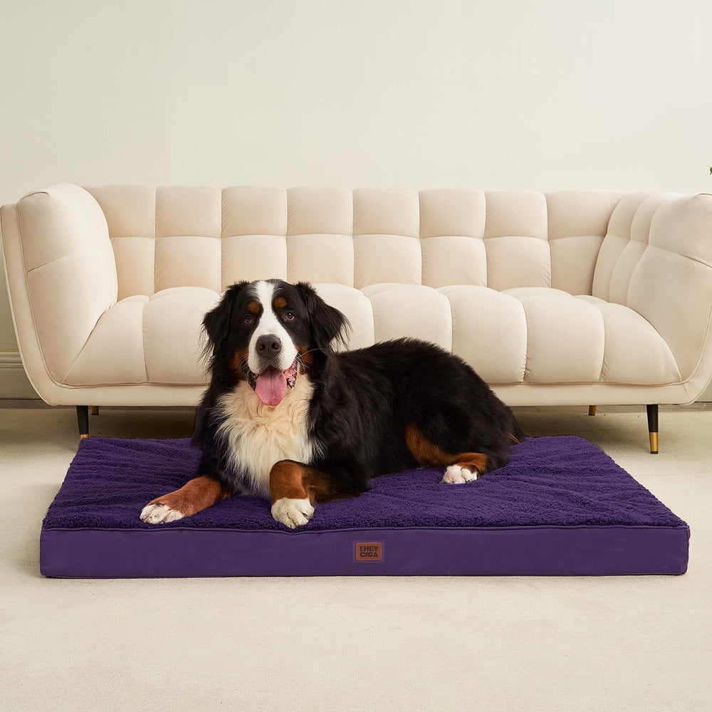 EHEYCIGA care: removable cover for easy cleaning and maintenance.