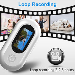 ehomful cat collar camera weighs 0.77 oz for comfortable wear