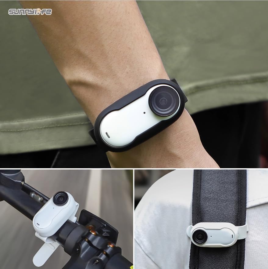 ehomful cat collar camera battery lasts 2–3 hours for day trips
