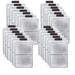 ELCCOTYA PF-L cartridge in view shows clear water potential for aquarium use.