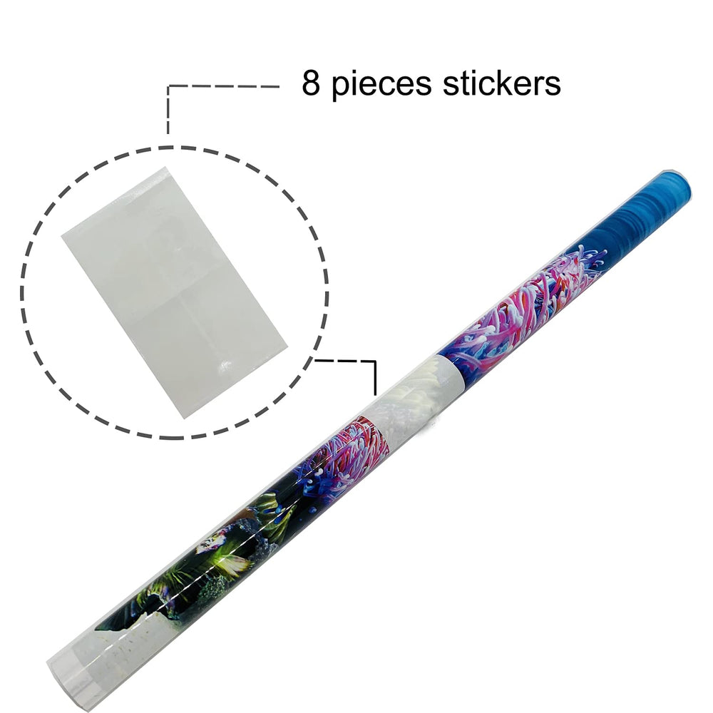 ELEBOX durable vinyl withstands daily cleaning and water exposure for long-lasting appeal.