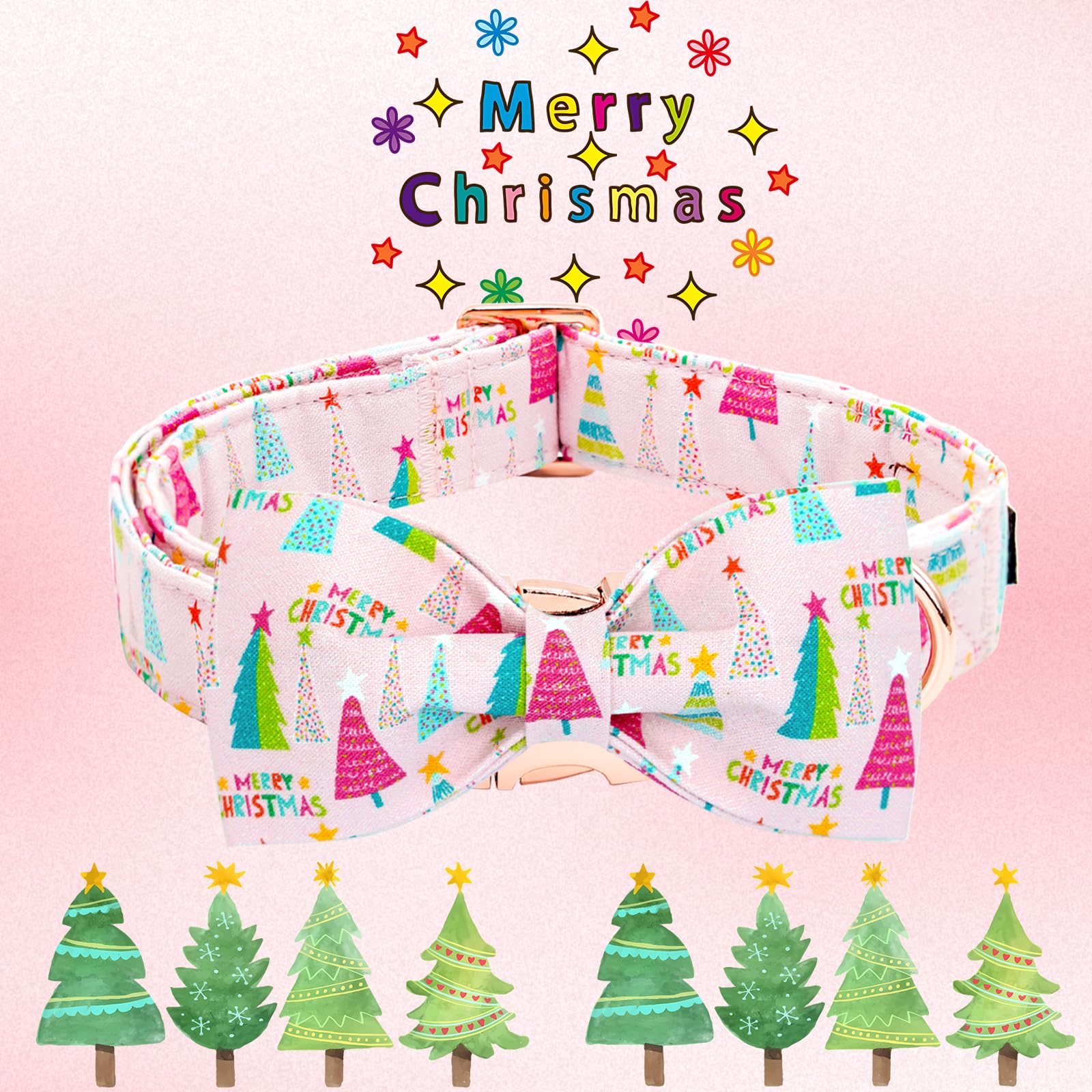 Elegant little tail cotton-soft collar highlighting comfort for daily wear