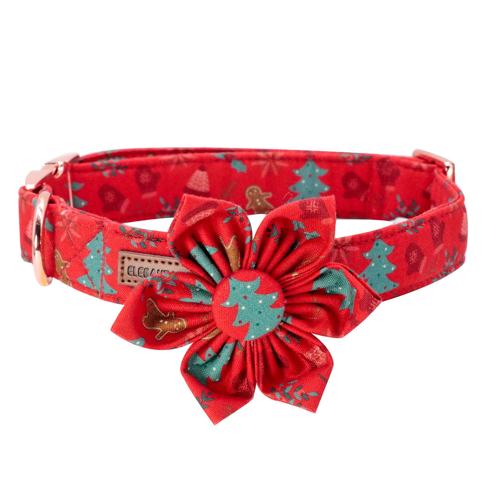 Elegant Little Tail holiday gift idea for fashionable dogs on Christmas and birthdays