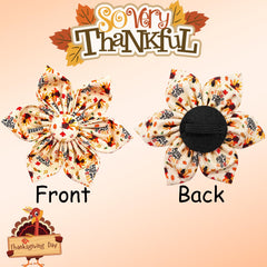 Elegant little tail premium cotton and webbing for soft, durable pet wear.