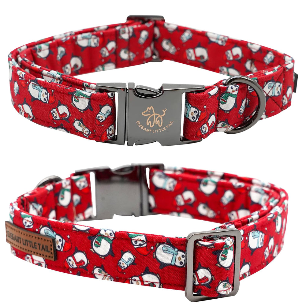 Elegant Little Tail durable thick webbing for strong everyday wear
