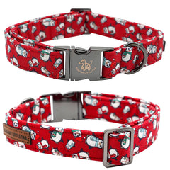 Elegant Little Tail durable thick webbing for strong everyday wear
