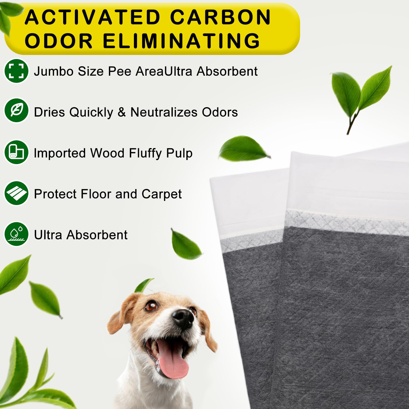 ELEGX absorbent core close-up exhibits 3D diamond quilting for rapid gel formation