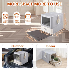 ELEGX stainless-steel construction emphasizes durability and easy cleaning.