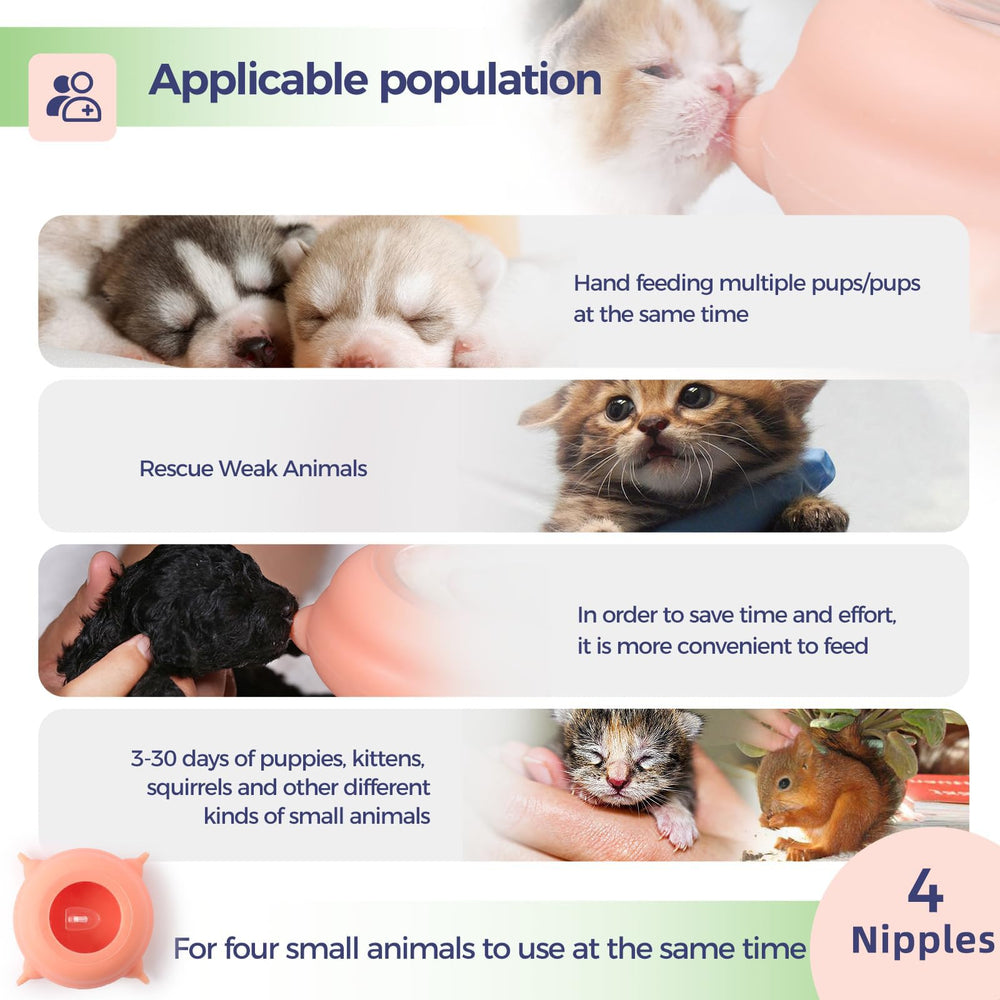 Elevonix natural-design nipple mimics mother’s teat for comfortable feeding