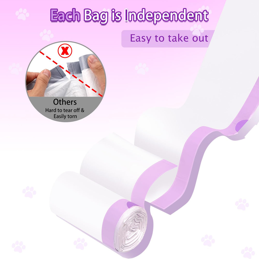 Elzrghs heavy-duty waste bags resist tears and leaks during busy cleaning sessions.