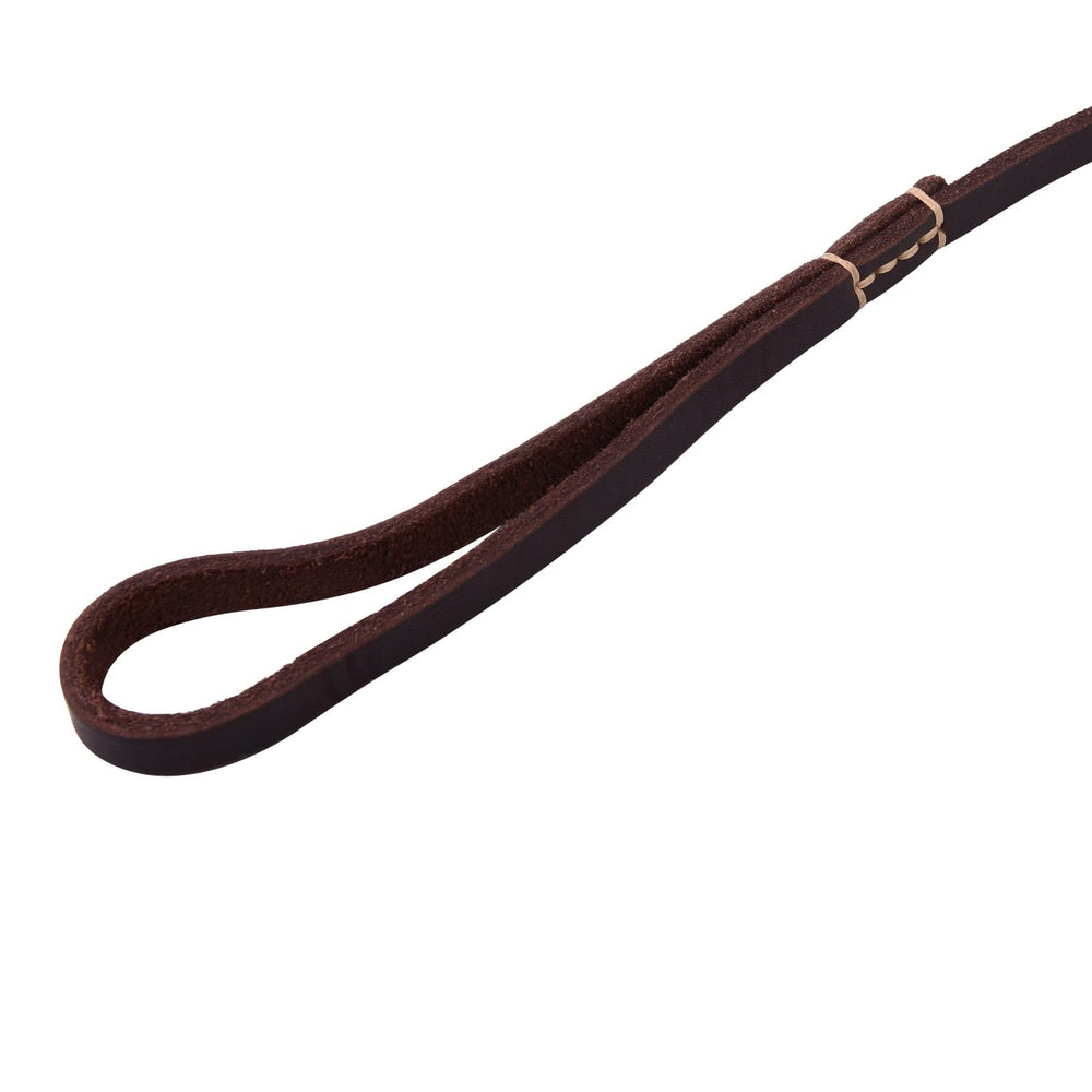 EMICUTE leash with soft ergonomic handle for comfortable grip