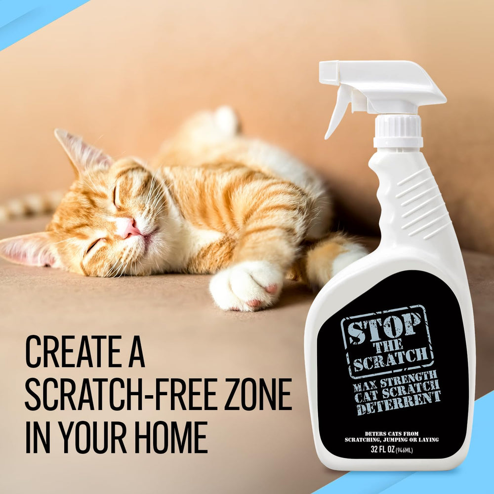 Emmy's Best EBPP suitable for multiple indoor areas to reduce scratching