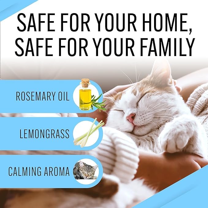 Emmy's Best EBPP safe-for-plants formula minimizes risk around greenery