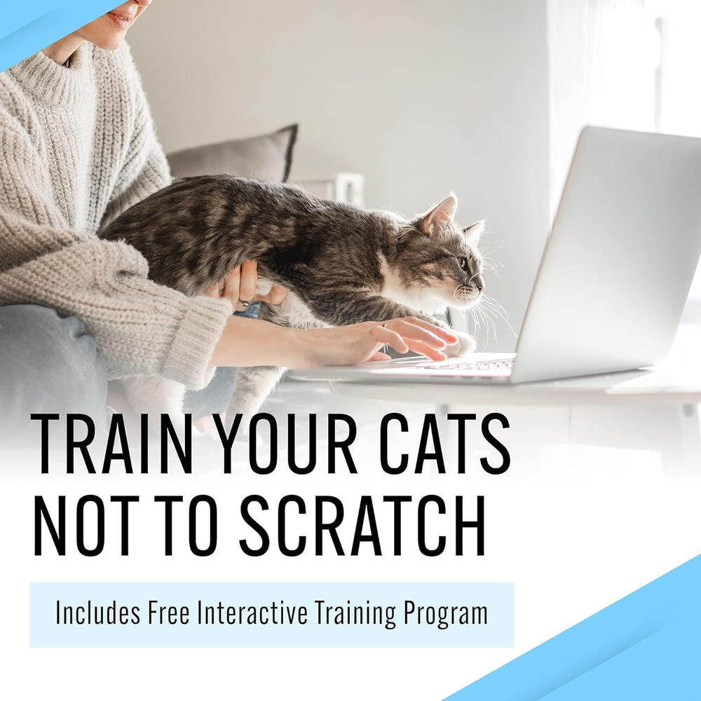Emmy's Best EBPP training-guide included with spray for better results