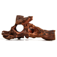 emours driftwood terrarium decor for natural dry habitats
