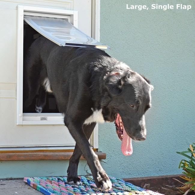 Endura Flap magnet training feature image illustrates three-sided magnets aiding gentle pet training.