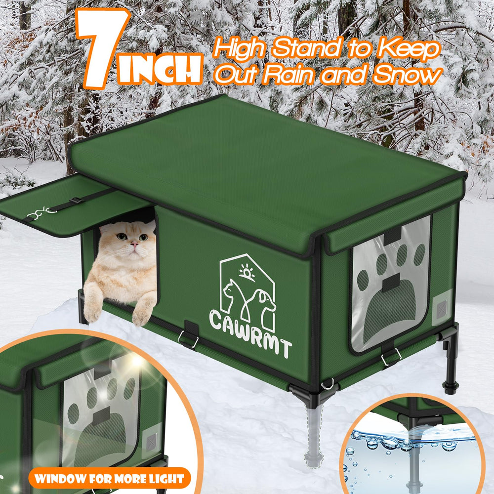 Engtesy Tool-less quick-assembly keeps setup under minutes in any yard.