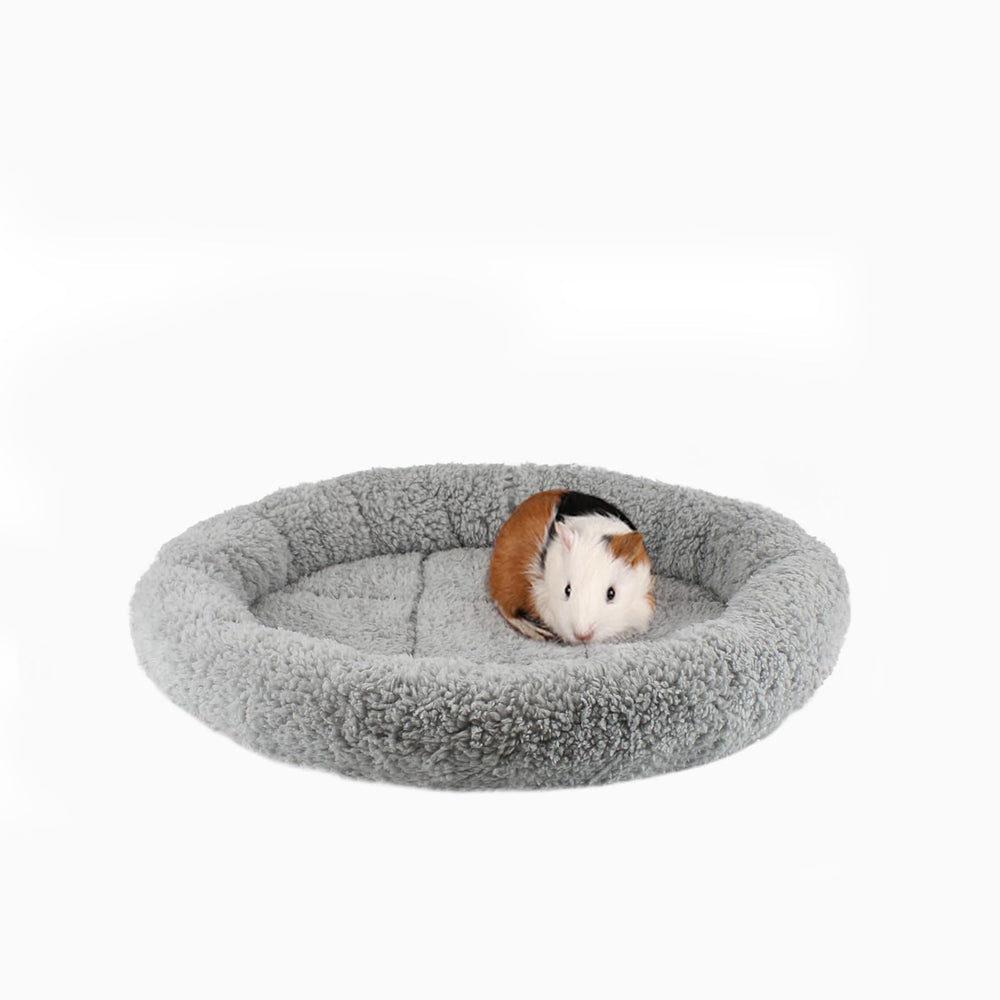 Cama Enjoying para mascotas, se puede usar en coche o transportín para viajes seguros.
