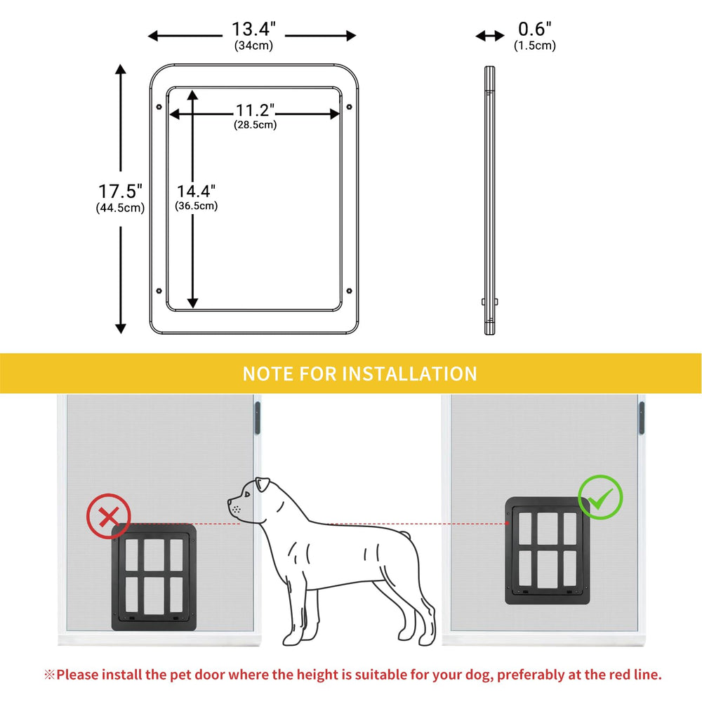 Enjoying durable frame with reinforced screws and nuts for lasting stability.