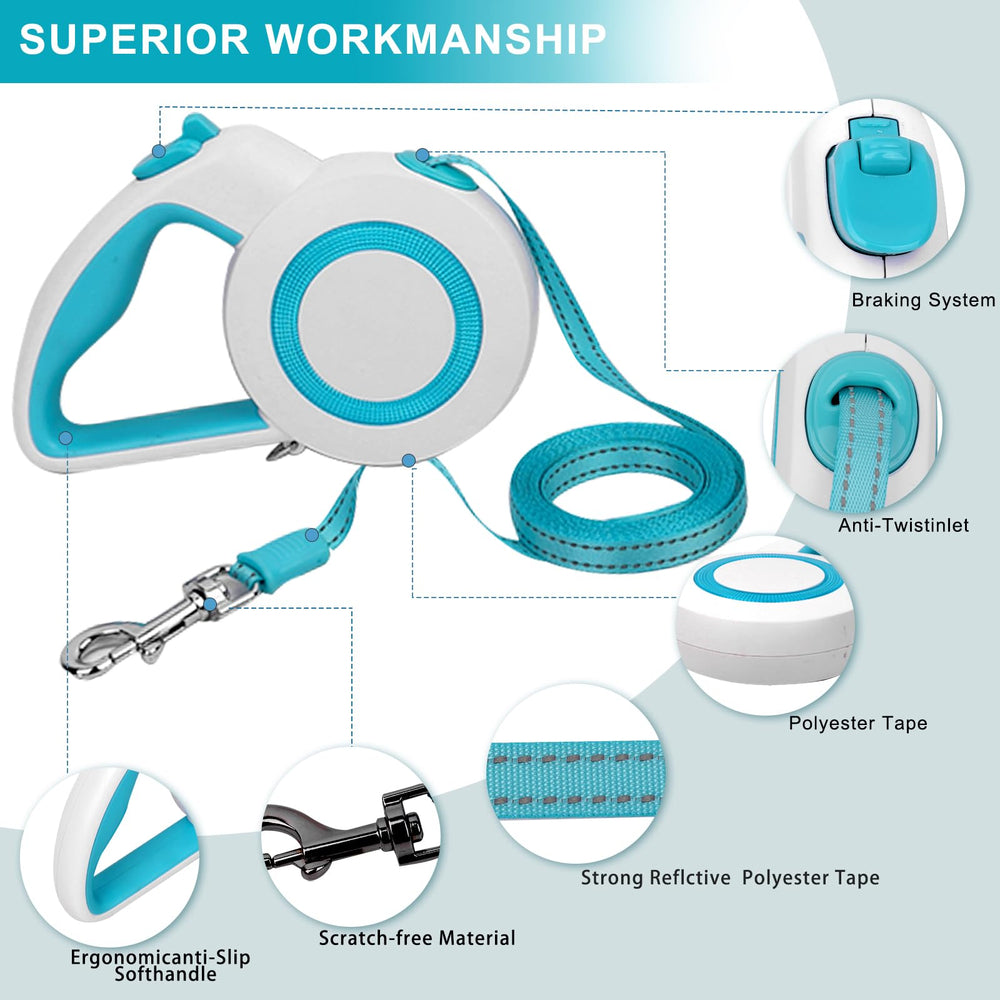 enrgticdg lightweight ergonomic handle demonstrates comfortable grip on long walks