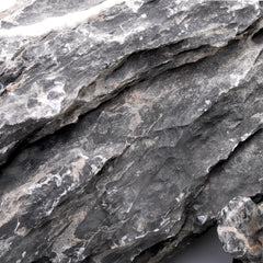 Eorbow Seiryu stone terrarium display highlights natural texture and color variation.