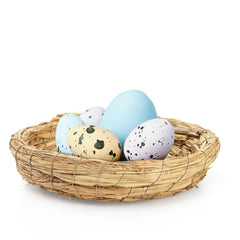Eorbow small-animal nest suitable for rabbits and hamsters in cage.