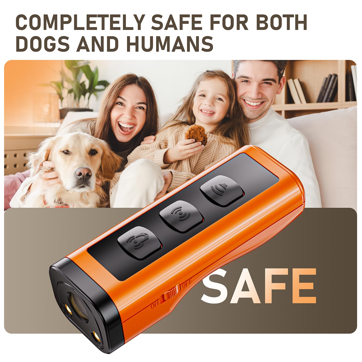 Eorery wrist strap accessory keeps the device ready on the go