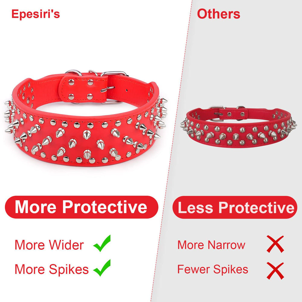 Epesiri PU leather texture close-up emphasizes soft feel and durable construction