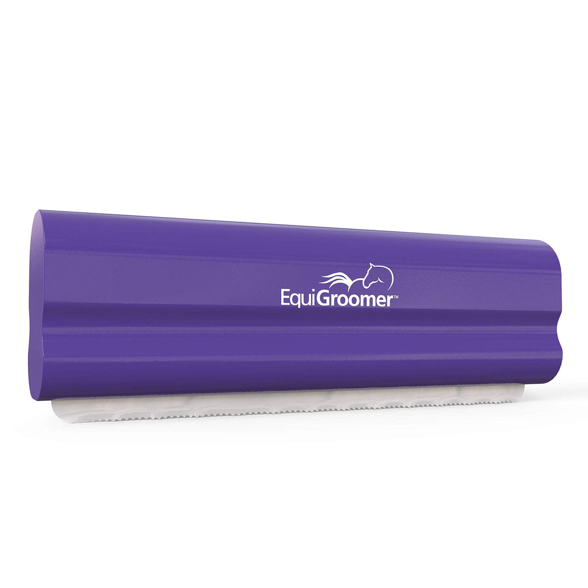 EquiGroomer EasyGroomer cepillo para eliminar pelo suelto en perros y gatos