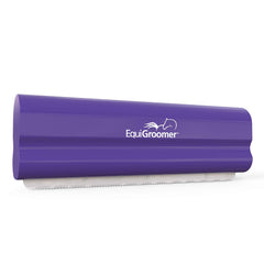 EquiGroomer EasyGroomer cepillo para eliminar pelo suelto en perros y gatos
