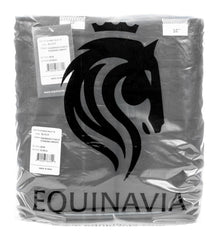 Equinavia No Bow Leg Wraps side view for secure, bow-free leg support.
