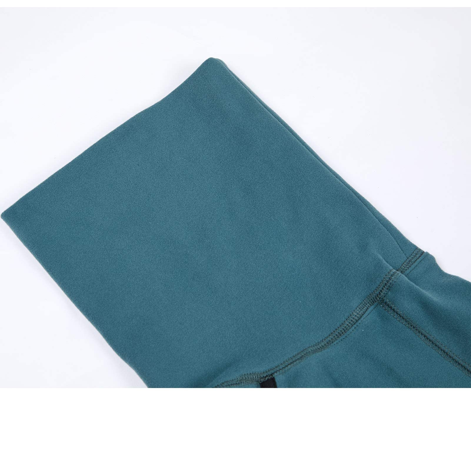Esobo fleece dog coat back opening image demonstrates easy potty breaks