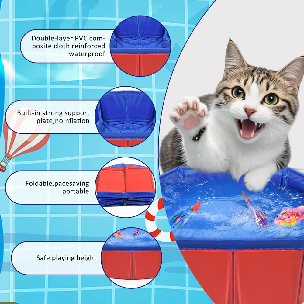 Esoes three-fish-toys-pack—varied play for multiple cats