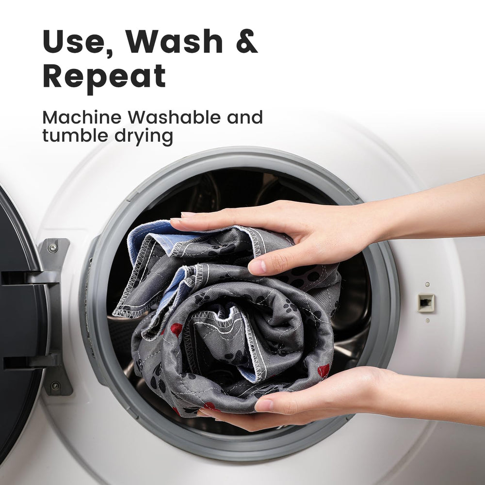 ESWIN odor-control laundering tips with vinegar or baking soda for fresh cleaning.