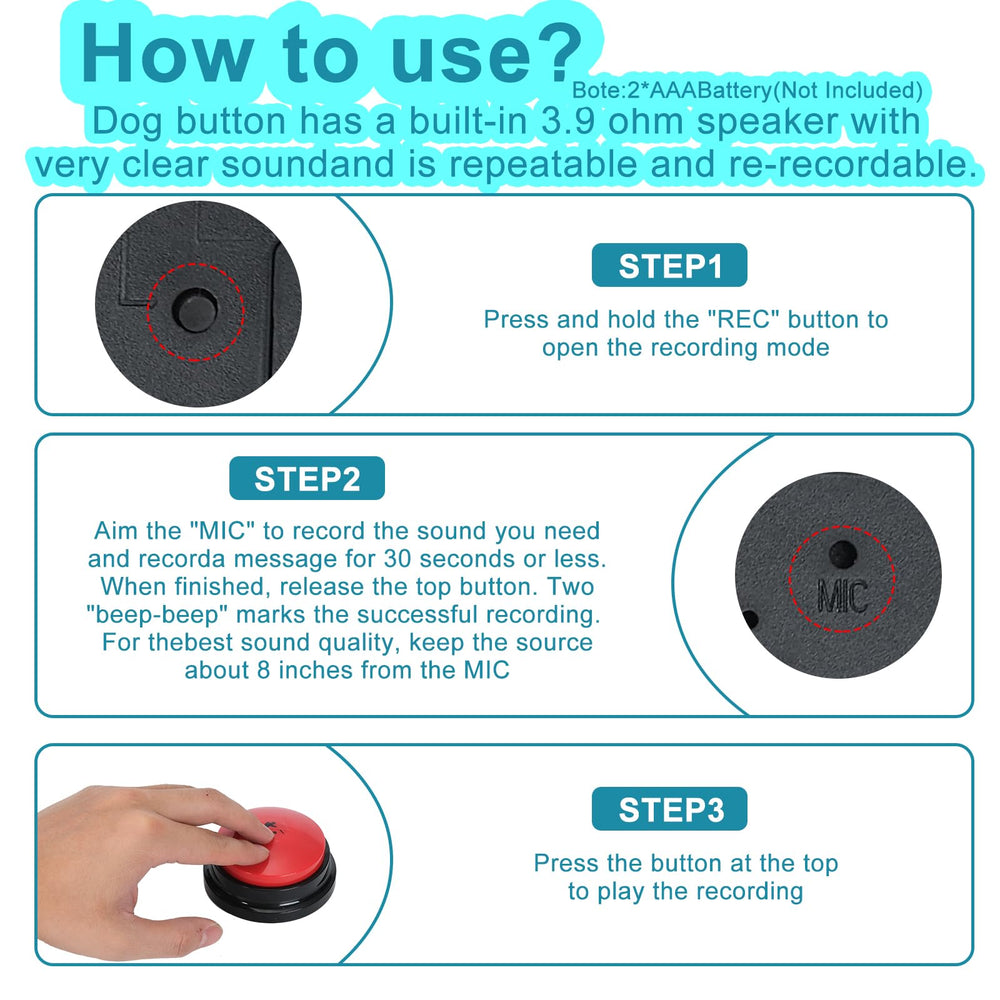 ESYELEC pet training use scenarios image highlights versatile home and travel applications.