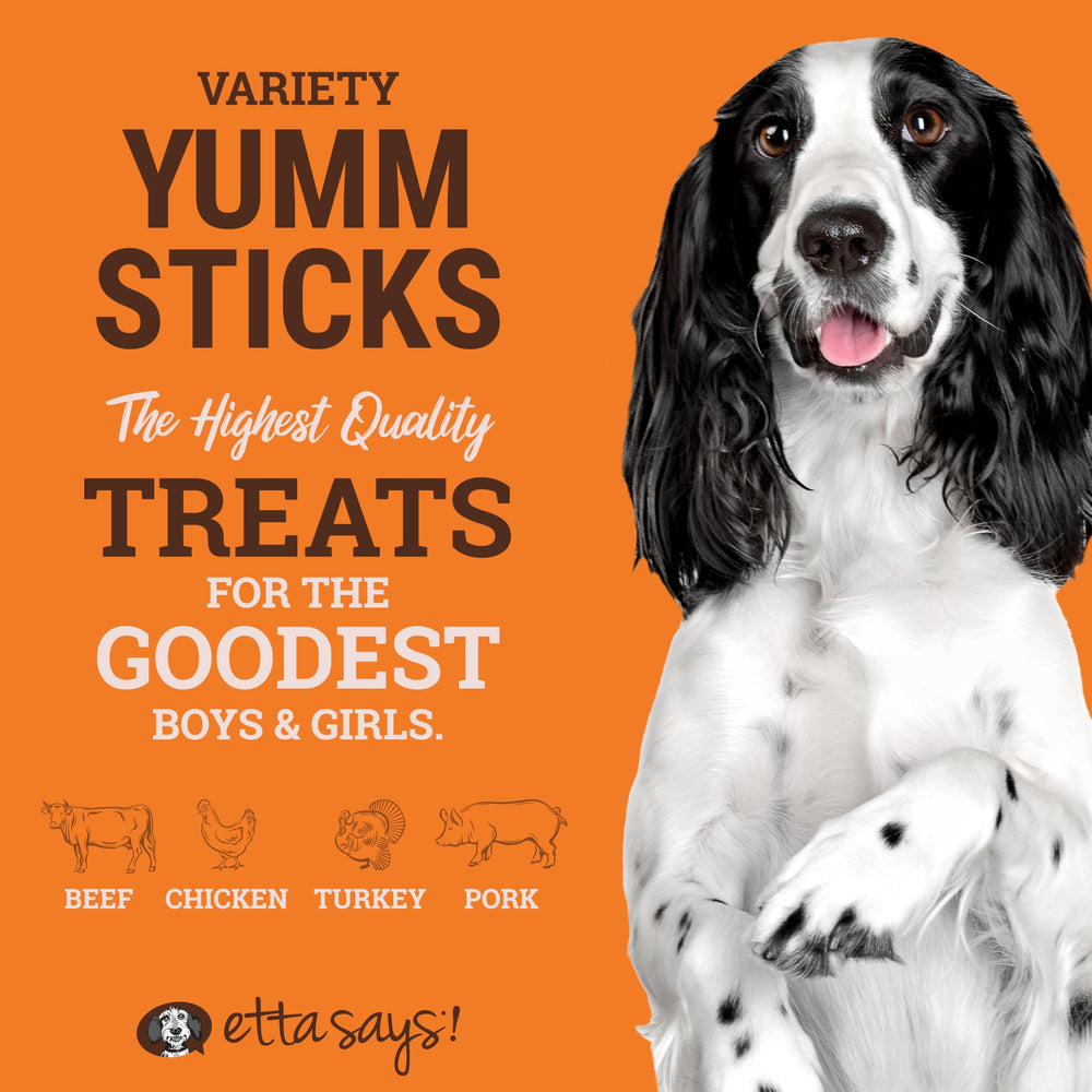 etta says! yumm-sticks beef-jerky-stick savory beef for satisfying treats