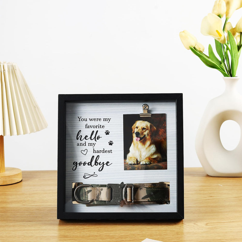Ettonsun photo-frame-desk-display frames memories on a table with clarity